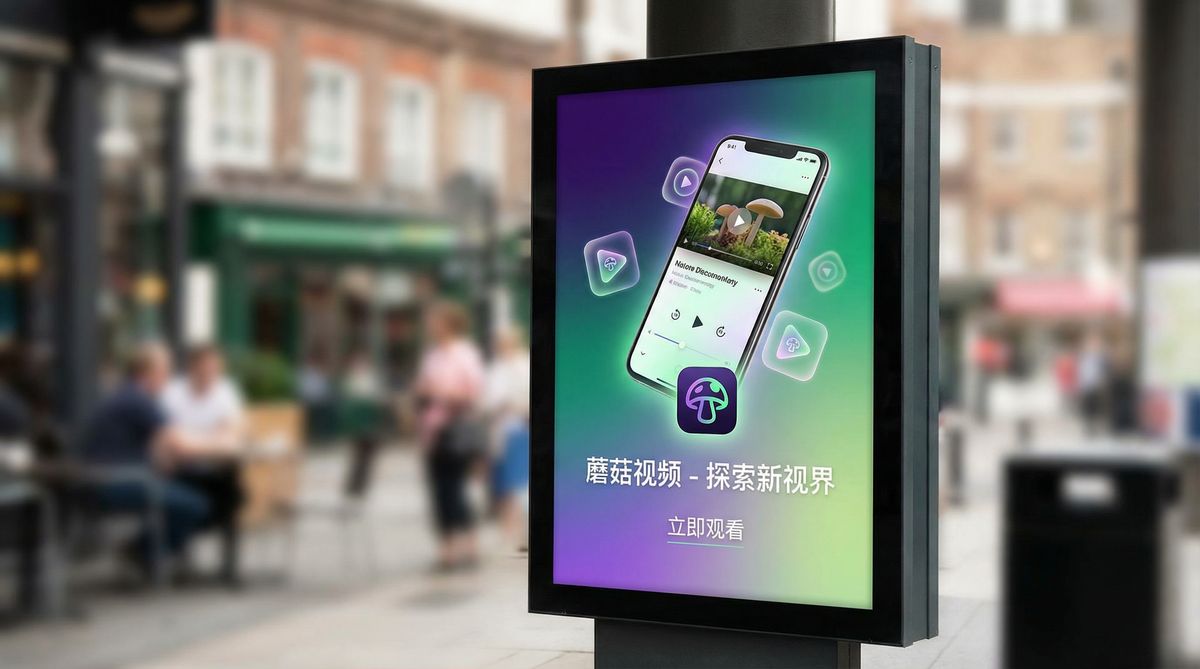 蘑菇视频iOS免费版下载 - 蘑菇视频官网正版资源在线播放，当前访问域名：www.ru3t12h.cn